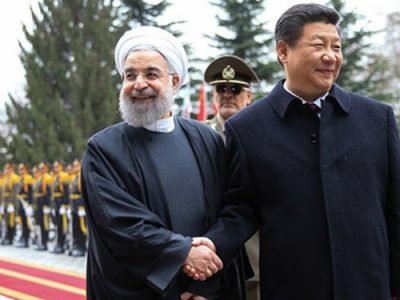 هزینه‌تراشی 20 میلیارد دلاری دولت روحانی با تخریب روابط نفتی ایران و چین