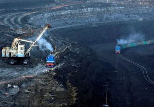 برنامه روسیه برای تصاحب ۲۵ درصد بازار جهانی زغال سنگ