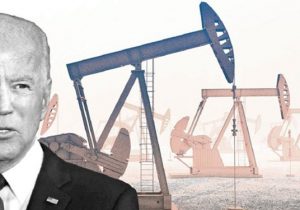سرنوشت سیاسی دموکرات‌ها روی گسل بازار نفت/ چشم امید بایدن به افزایش تولید نفت عربستان