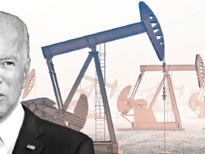 سرنوشت سیاسی دموکرات‌ها روی گسل بازار نفت/ چشم امید بایدن به افزایش تولید نفت عربستان