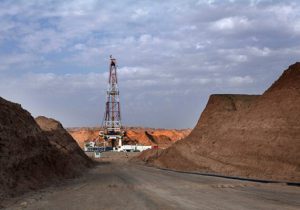 تصویب طرح توسعه میدان نفتی چنگوله در شورای اقتصاد