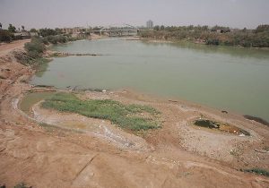 وضعیت نامناسب تامین حق‌آبه‌های خوزستان/ آب از سدهای بالادست کارون رهاسازی شود