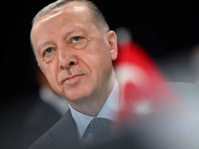 مذاکرات ترکیه برای حذف دلار در واردات انرژی روسیه