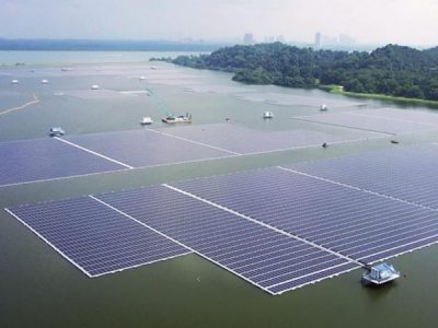 آسیا؛ پیشتاز رشد جهانی انرژی‌های تجدیدپذیر