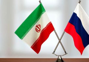 ایران می‌تواند پل انتقال فرآورده‌های نفتی و گازی روسیه به دیگر کشورها باشد
