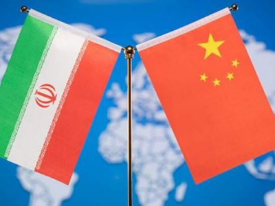 صادرات نفت ایران به چین با امضای سند 25 ساله 8 برابر شد