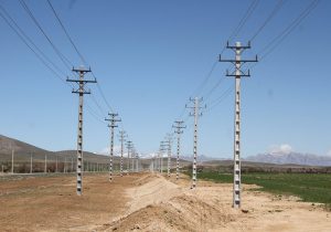 ۸۰ درصد شبکه برق کردستان اصلاح شد