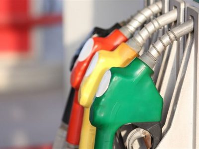 راهی برای مقابله با افزایش مصرف بنزین