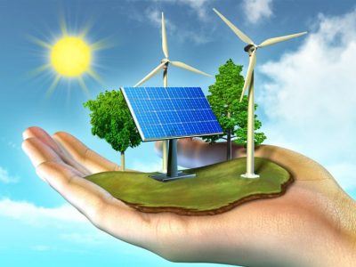فراخوان عمومی از صنایع کشور جهت احداث نیروگاه‌های تجدیدپذیر