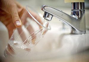 کاهش ۹۸ درصدی مصرف آب با نازل‌های نانویی محققان کشور