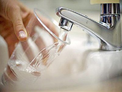 ۱۴ میلیون نفر از جمعیت کشور در گروه مشترکان کم مصرف آب قرار گرفت