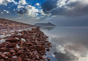 طرح احیای دریاچه ارومیه با اجرای تونل کانی‌سیب به‌زودی محقق می‌شود