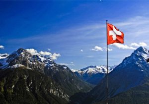 سوئیس انرژی را سهمیه‌بندی می‌کند