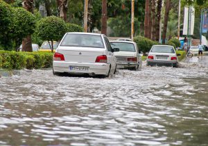 ابلاغ اقدامات پیشگیرانه مخاطرات سیلاب به ۱۰ استان درگیر سیل