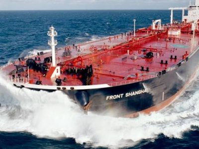 افزایش 440 هزار بشکه‌ای صادرات نفت ایران در دولت سیزدهم