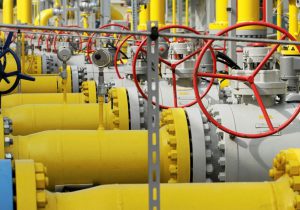صربستان صادرات گاز را ممنوع کرد