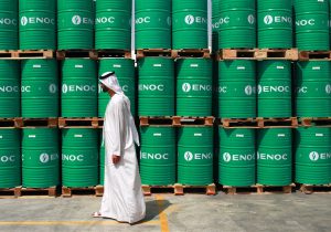 بلومبرگ: عربستان صادرات نفت به آمریکا را کاهش می‌دهد