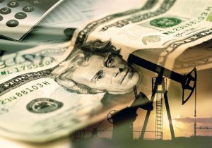 قیمت نفت امسال روی ۱۰۰ دلار را نمی‌بیند