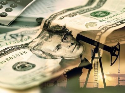 قیمت نفت امسال روی ۱۰۰ دلار را نمی‌بیند