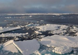 روسیه یک میدان نفتی بزرگ در قطب شمال کشف کرد