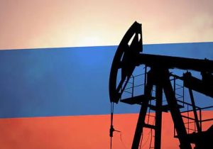 کاهش یک میلیون بشکه‌ای تولید نفت روسیه در ۲۰۲۳