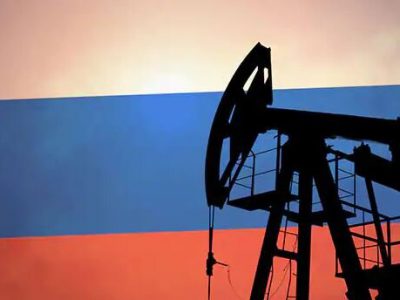 احتمال کاهش ۷۰۰ هزار بشکه‌ای تولید روزانه نفت روسیه