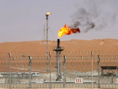احتمال افزایش قیمت‌های فروش نفت‌ عربستان به آسیا در اوت