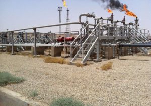 افزایش ۴۰ درصدی تولید نفت در شرکت نفت و گاز کارون خوزستان