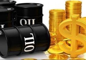 شیب نزولی طلای سیاه در بازار جهانی| نفت برنت در محدوده ۱۰۲ دلار