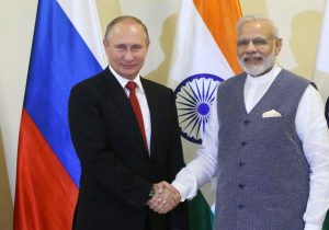 چرا احتمال پیوستن هند به سقف قیمت نفت روسیه صفر است؟