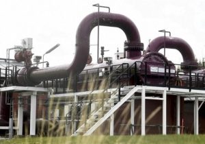 عضو اتحادیه اروپا با وجود ممنوعیت، همچنان به خرید گاز روسیه ادامه می‌دهد