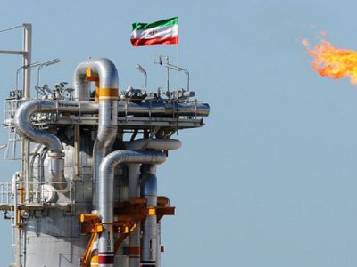نگرانی روزنامه رژیم صهیونیستی از تبدیل ایران به هاب گازی و افزایش مبادلات با روسیه
