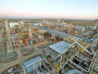 چالش‌ها و الزامات HSE در پروژه‌ها و طرح‌های صنعت نفت