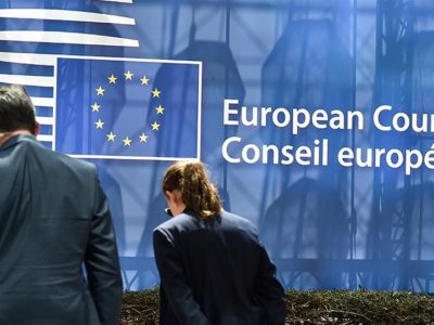 اتحادیه اروپا طرح سهمیه بندی گاز را تصویب کرد