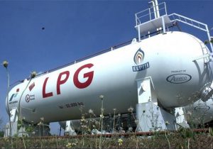 صادرات دریایی گاز مایع کلید خورد/ پایان هدرروی روزانه ۲ هزار تن LPG
