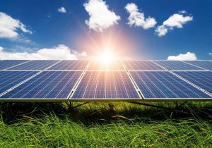 برنامه دولت برای احداث ۱۰ هزار مگاوات انرژی تجدیدپذیر تا ۴ سال آینده