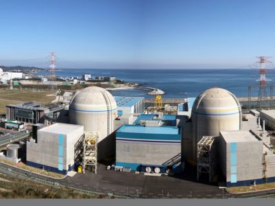 تمرکز بر انرژی‌های هسته‌ای و تجدیدپذیر، تصمیم جدید دولتمردان کره جنوبی