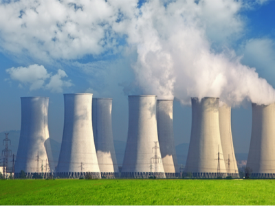 فهرست ۱۰ کشور بزرگ جهان در تولید انرژی هسته‌ای