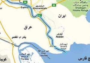 پروژه‌های آبی عراق؛ از تغییر مسیر دجله تا سدسازی روی اروند