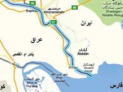 پروژه‌های آبی عراق؛ از تغییر مسیر دجله تا سدسازی روی اروند