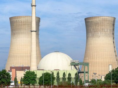 فرصت دوباره آسیا به برق هسته‌ای