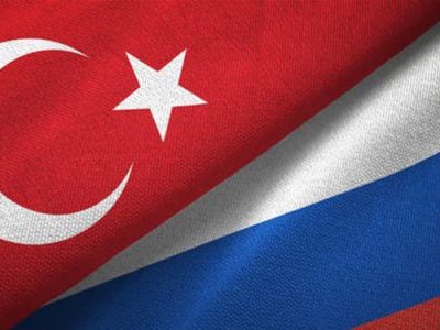 واردات نفت ترکیه از روسیه دو برابر شد