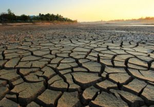 خشکسالی در جهان وخیم‌تر خواهد شد