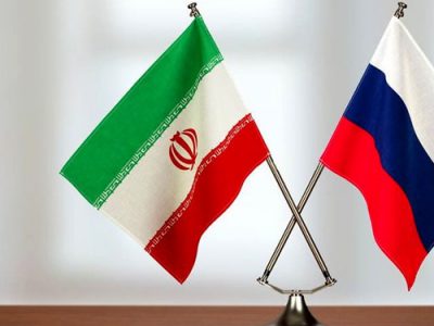 فرصت سود 6 میلیارد دلاری ایران از تجارت با گاز روسیه