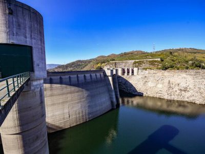 سقوط ذخایر آب سدهای اسپانیا به پایین‌ترین رکورد ۲۷ ساله