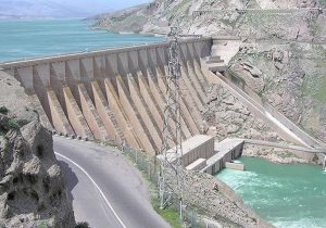 یک چهارم سیلاب خوزستان در مخازن آبخیزداری ذخیره شد