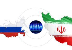 افزایش سهم ایران در تجارت انرژی با واردات گاز از روسیه
