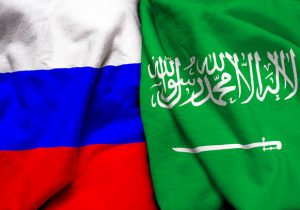 سرمایه‌گذاری سعودی در شرکت‌های انرژی روسیه