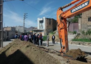193 کیلومتر از شبکه فرسوده فاضلاب شهر اصفهان بازسازی و اصلاح شد