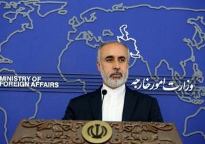 سخنگوی وزارت امور خارجه: لغو تحریم‌ ایران به نفع حوزه تأمین انرژی کشورهای اروپایی است